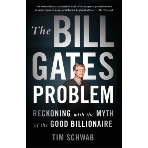 Henry Holt and Co. The Bill Gates Problem (häftad, eng)