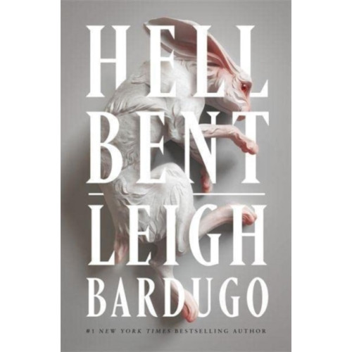 Flatiron Books Hell Bent (häftad, eng)