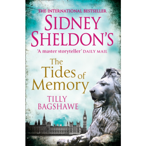 HarperCollins Publishers Sidney Sheldon’s The Tides of Memory (häftad, eng)