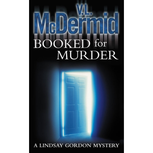 HarperCollins Publishers Booked for Murder (häftad, eng)