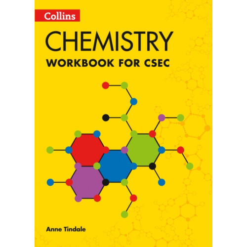 HarperCollins Publishers CSEC Chemistry Workbook (häftad, eng)