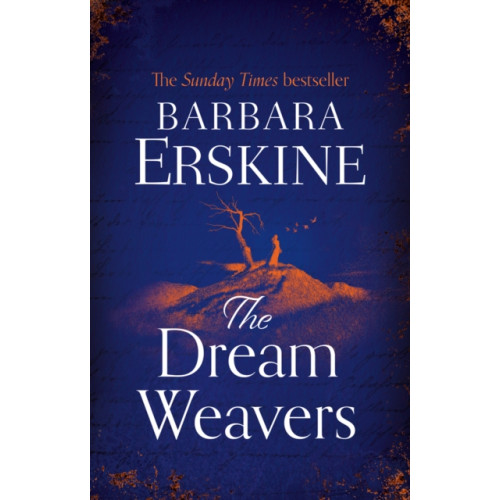 HarperCollins Publishers The Dream Weavers (häftad, eng)