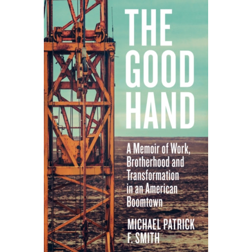 HarperCollins Publishers The Good Hand (häftad, eng)