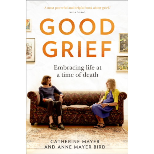 HarperCollins Publishers Good Grief (häftad, eng)