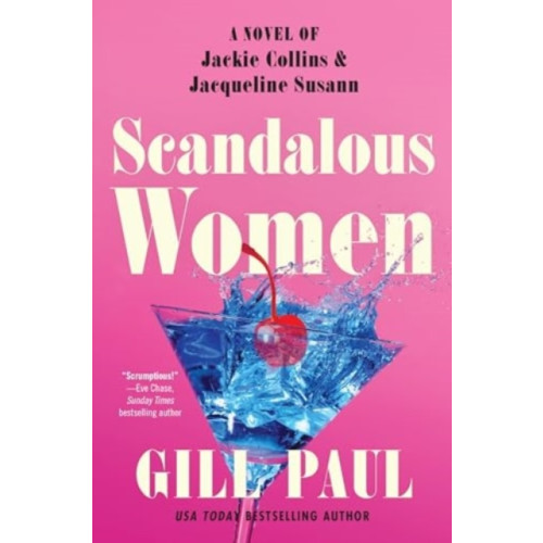 HarperCollins Scandalous Women (häftad, eng)