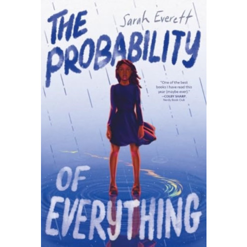 Harpercollins publishers inc The Probability of Everything (häftad, eng)
