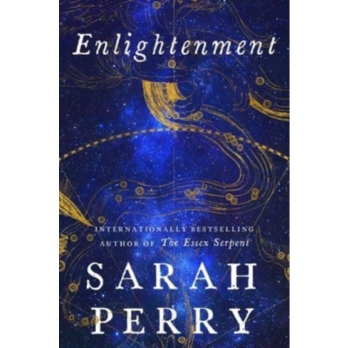 HarperCollins Enlightenment (inbunden, eng)