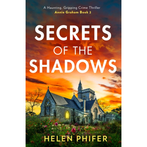 HarperCollins Publishers Secrets Of The Shadows (häftad, eng)