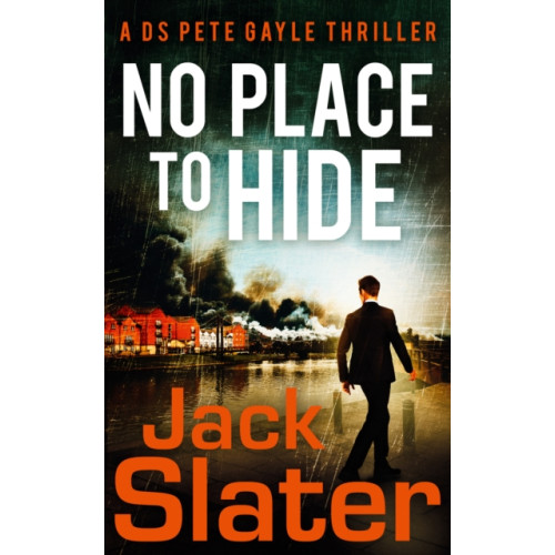 HarperCollins Publishers No Place to Hide (häftad, eng)