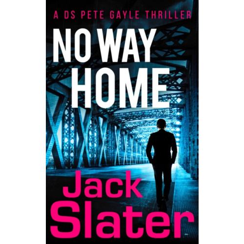 HarperCollins Publishers No Way Home (häftad, eng)