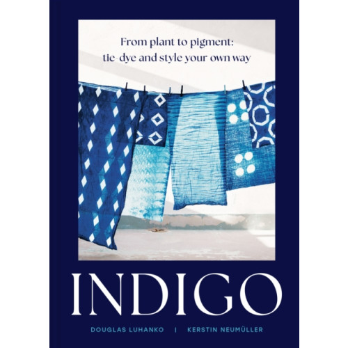 HarperCollins Publishers Indigo (häftad, eng)