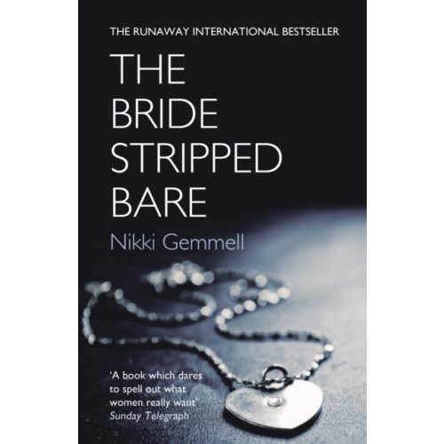 HarperCollins Publishers The Bride Stripped Bare (häftad, eng)