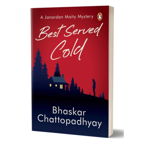 Penguin Random House India Best Served Cold (häftad, eng)