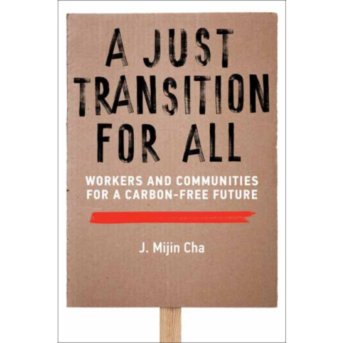 Mit press ltd A Just Transition for All (häftad, eng)