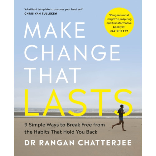 Penguin books ltd Make Change That Lasts (häftad, eng)
