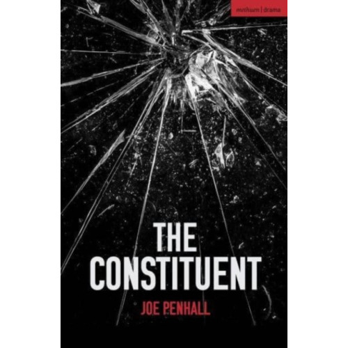 Bloomsbury Publishing PLC The Constituent (häftad, eng)