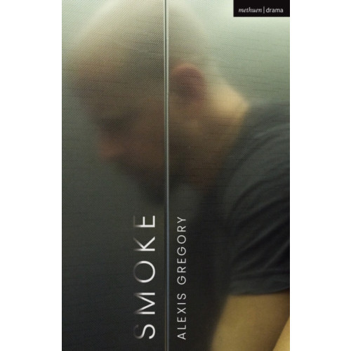 Bloomsbury Publishing PLC Smoke (häftad, eng)