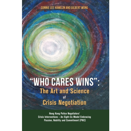 Lulu.com "Who Cares Wins" (häftad, eng)