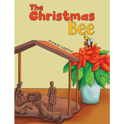 Austin Macauley Publishers The Christmas Bee (häftad, eng)