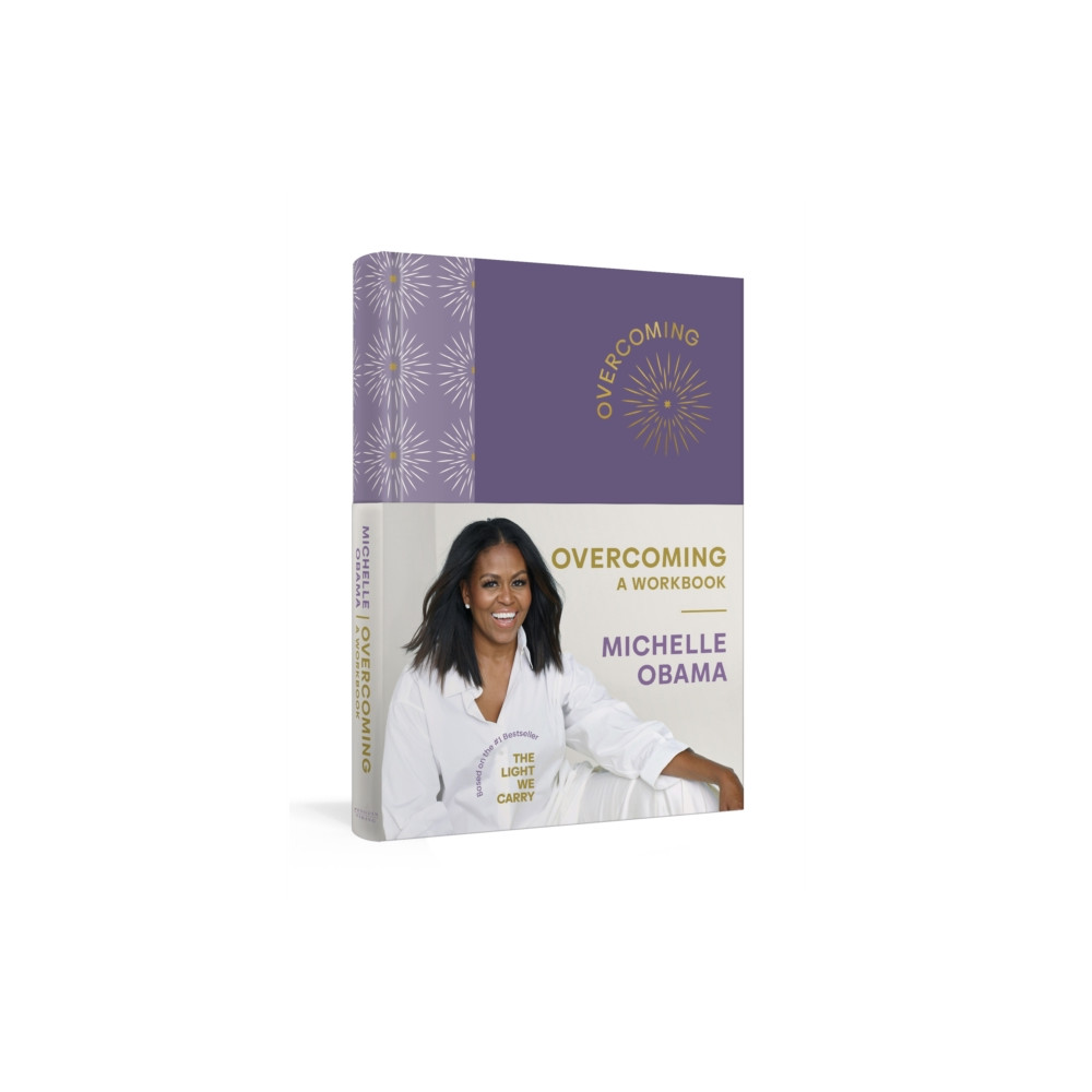 Produktbild för Overcoming: A Workbook (inbunden, eng)