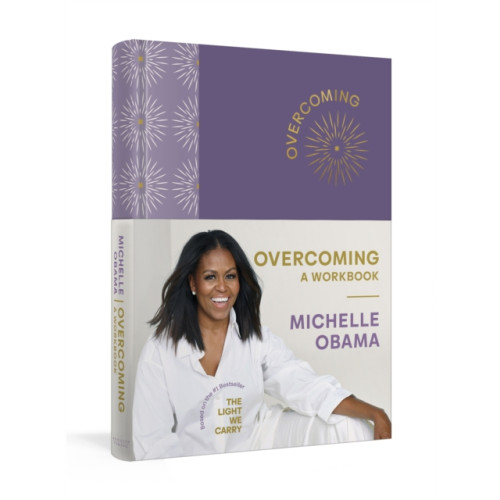 Penguin books ltd Overcoming: A Workbook (inbunden, eng)