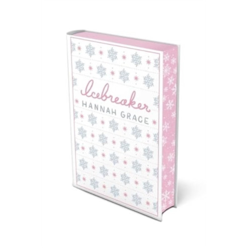 Simon & Schuster Ltd Icebreaker (inbunden, eng)