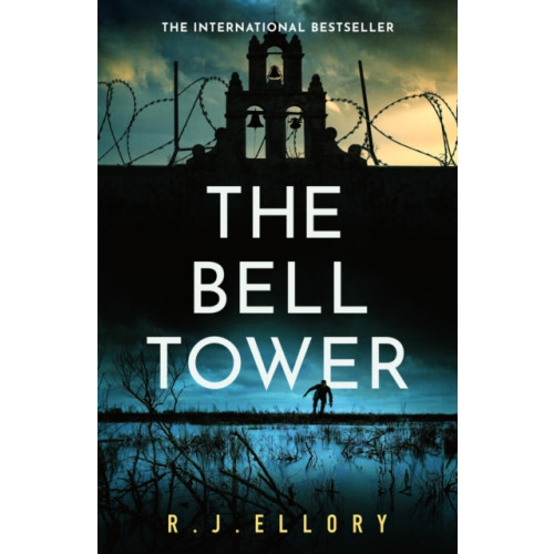 Orion Publishing Co The Bell Tower (häftad, eng)