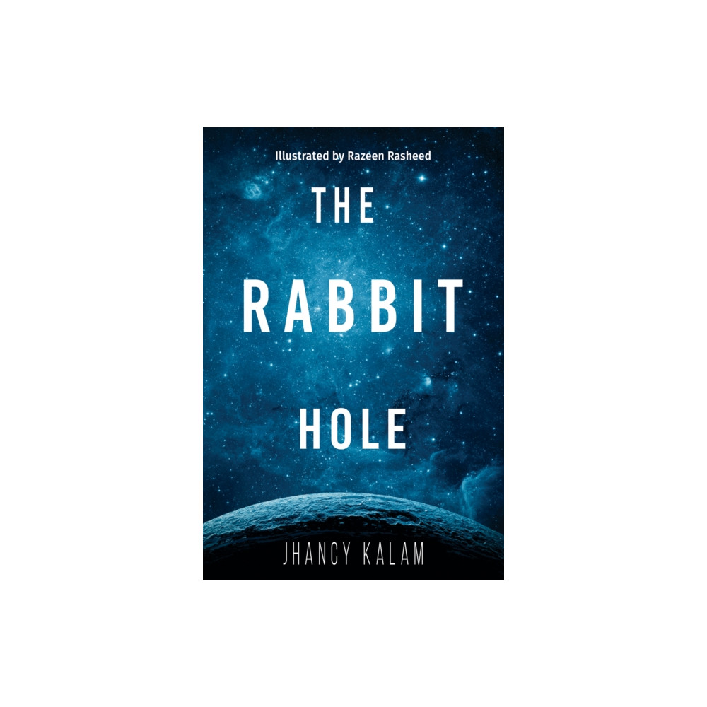 Produktbild för The Rabbit Hole (häftad, eng)