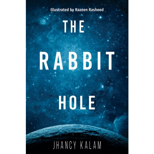 Austin Macauley Publishers The Rabbit Hole (häftad, eng)