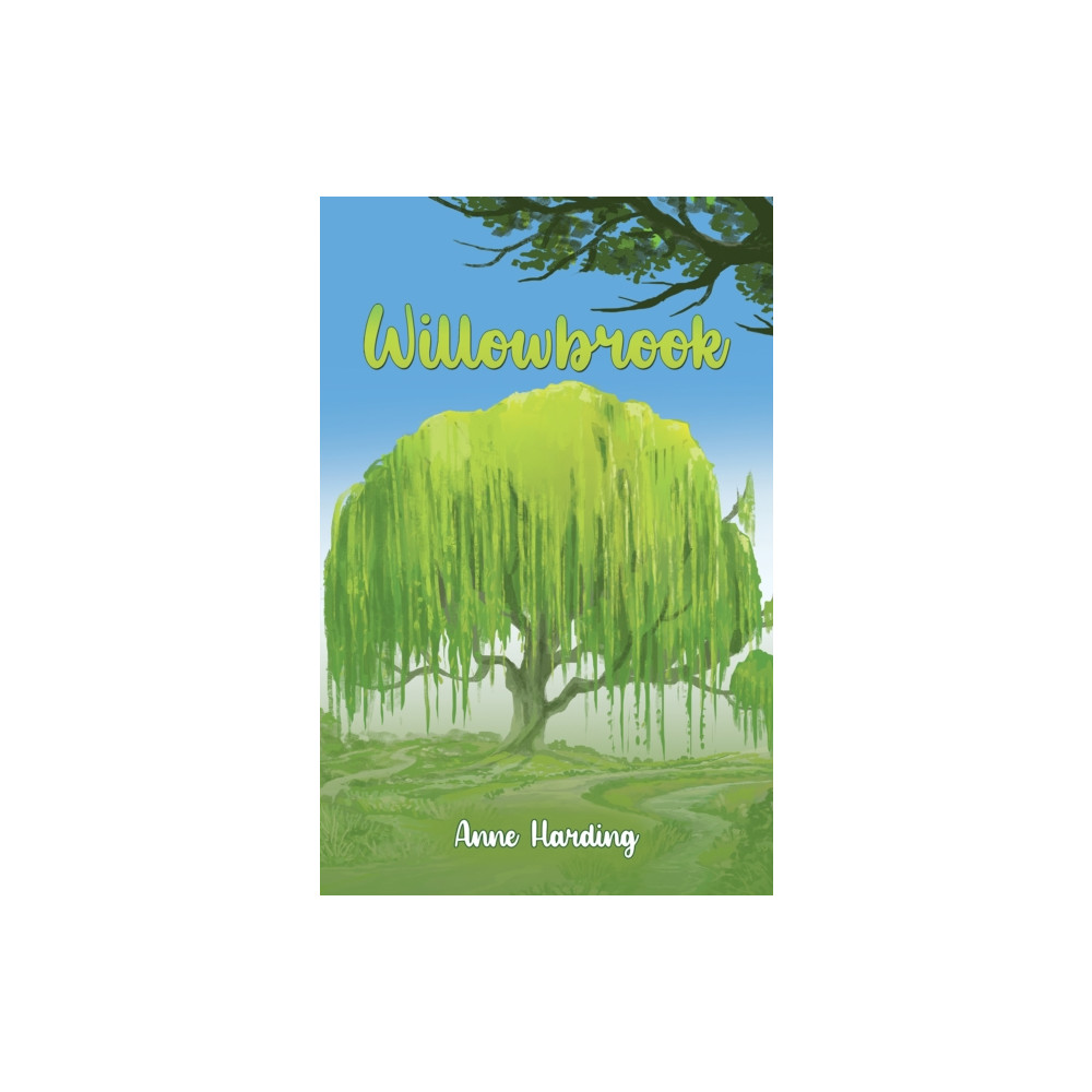 Produktbild för Willowbrook (häftad, eng)