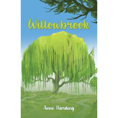 Austin Macauley Publishers Willowbrook (häftad, eng)