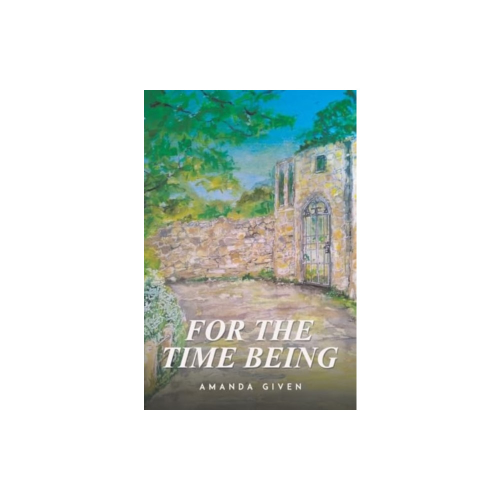Produktbild för For the Time Being (häftad, eng)