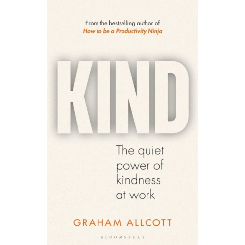 Bloomsbury Publishing (UK) KIND (häftad, eng)