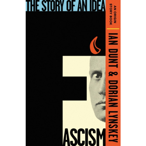 Orion Publishing Co Fascism (häftad, eng)