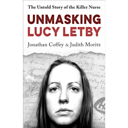 Orion Unmasking Lucy Letby (häftad, eng)