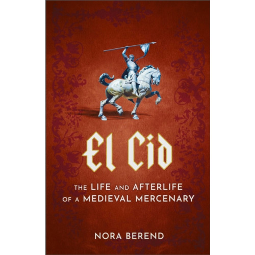 Hodder & Stoughton El Cid (häftad, eng)