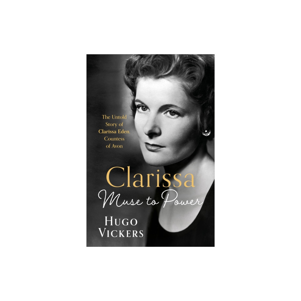 Produktbild för CLARISSA (inbunden, eng)
