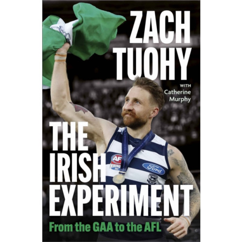 Hachette Books Ireland The Irish Experiment (häftad, eng)