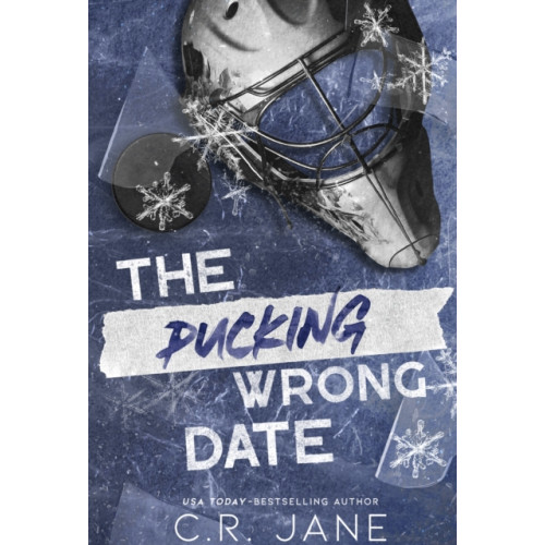 Hodder & Stoughton The Pucking Wrong Date (häftad, eng)
