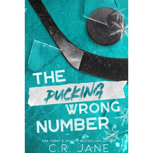 Hodder & Stoughton The Pucking Wrong Number (häftad, eng)