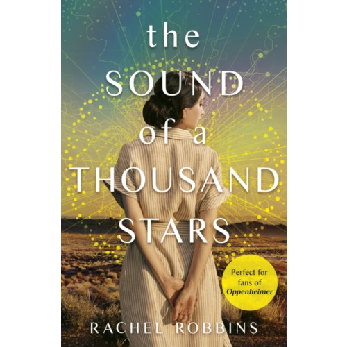 Hodder & Stoughton The Sound of a Thousand Stars (häftad, eng)