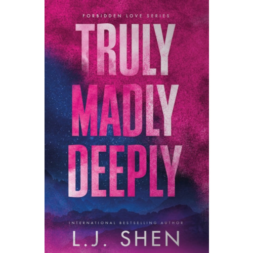 Hodder & Stoughton Truly Madly Deeply (häftad, eng)