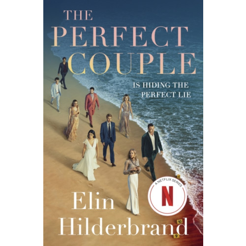 Hodder & Stoughton The Perfect Couple (häftad, eng)