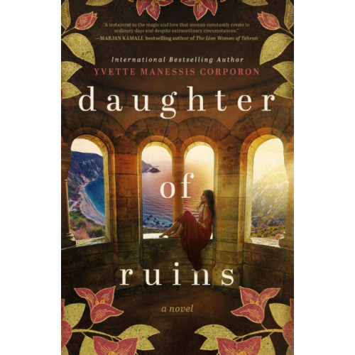 Thomas nelson publishers Daughter of Ruins (häftad, eng)