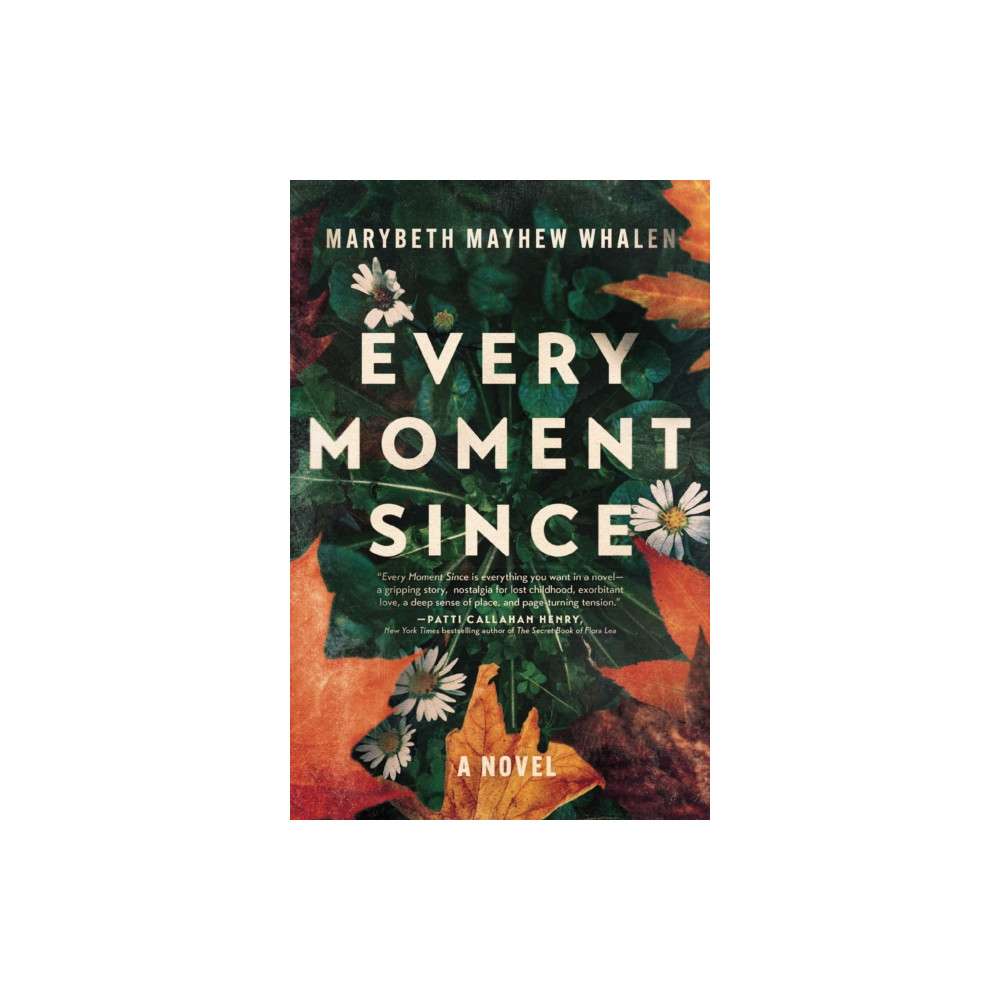 Produktbild för Every Moment Since (häftad, eng)