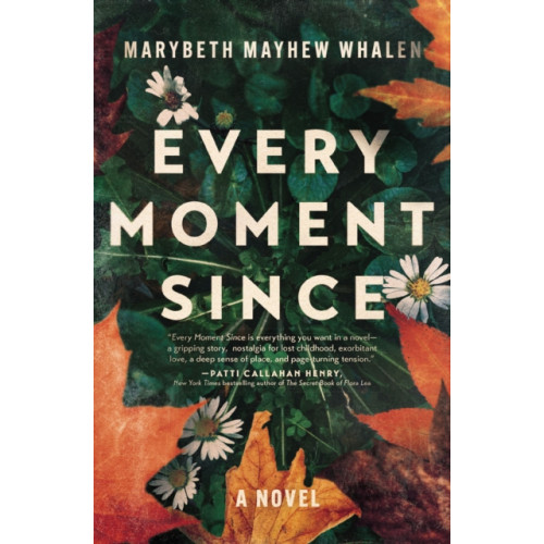 Thomas nelson publishers Every Moment Since (häftad, eng)