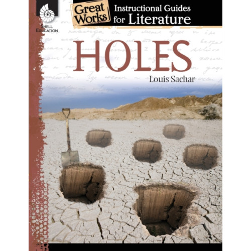 Shell Educational Publishing Holes (häftad, eng)