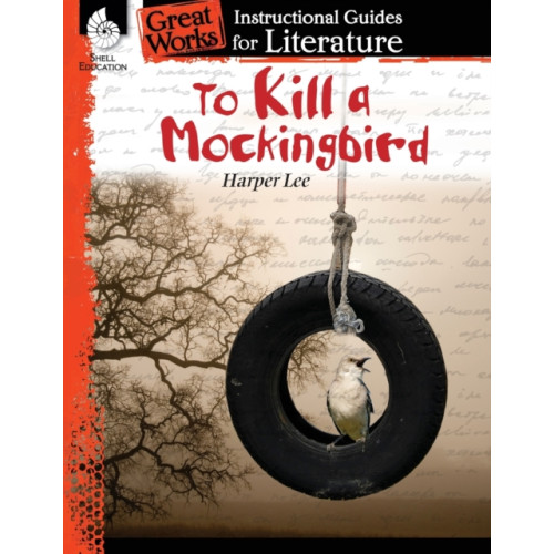 Shell Educational Publishing To Kill a Mockingbird (häftad, eng)