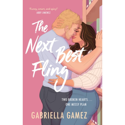 John Murray Press The Next Best Fling (häftad, eng)