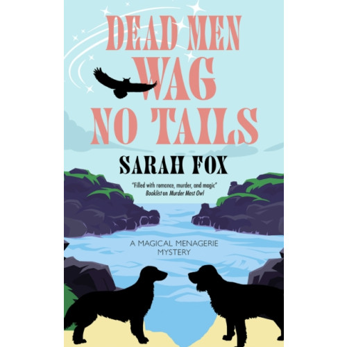 Joffe Books Dead Men Wag No Tails (inbunden, eng)
